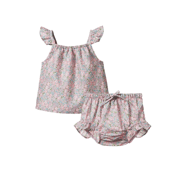 Nature Baby Petal Set Liberty Spring Blossom