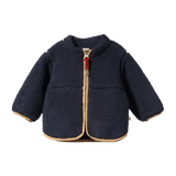 Nature Baby Ranger Jacket Navy
