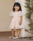 Noralee - Sofia Dress - Blush