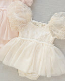 Noralee - Dorothy Tutu - Ivory