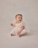 Noralee - Dorothy Tutu - Ivory