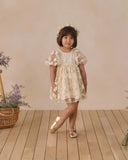 Noralee - Luna Dress - Natural