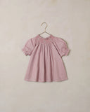 Noralee - Maddie Dress - Lavendar