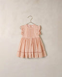 Noralee - Isla Dress - Petal