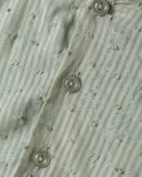 Noralee - Isla Dress - Eucalyptus