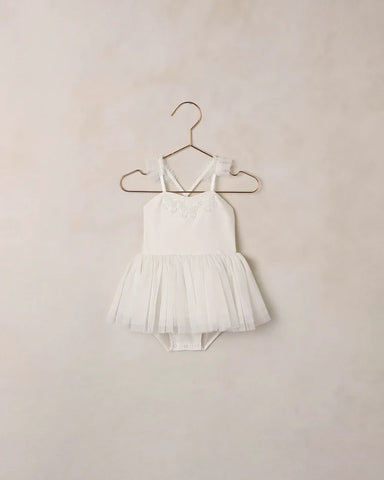Noralee - Clementine Tutu - Ivory