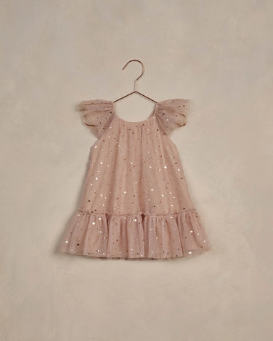 Noralee Edie Dress - Rose Stars