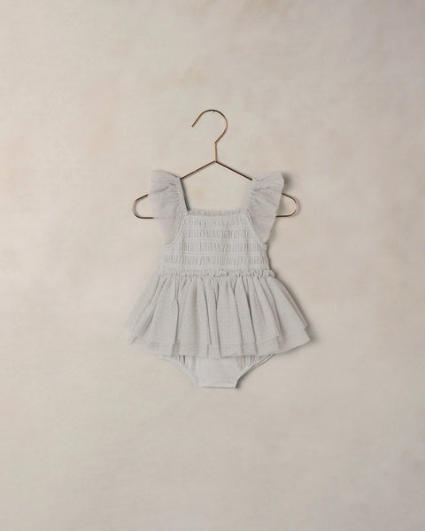 Noralee - Valentina Tutu - Ivory