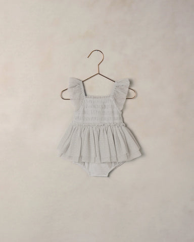 Noralee - Valentina Tutu - Ivory