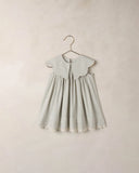 Noralee - Florence Dress - Sky Stripe