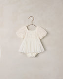 Noralee - Dorothy Tutu - Ivory