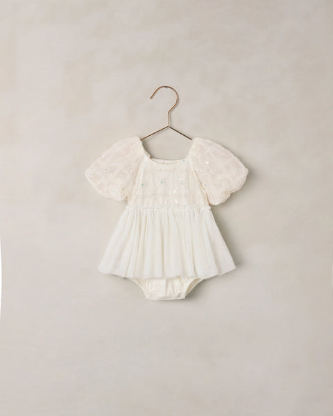Noralee - Dorothy Tutu - Ivory