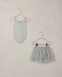 Noralee - Ballerina Tutu Set - Sky