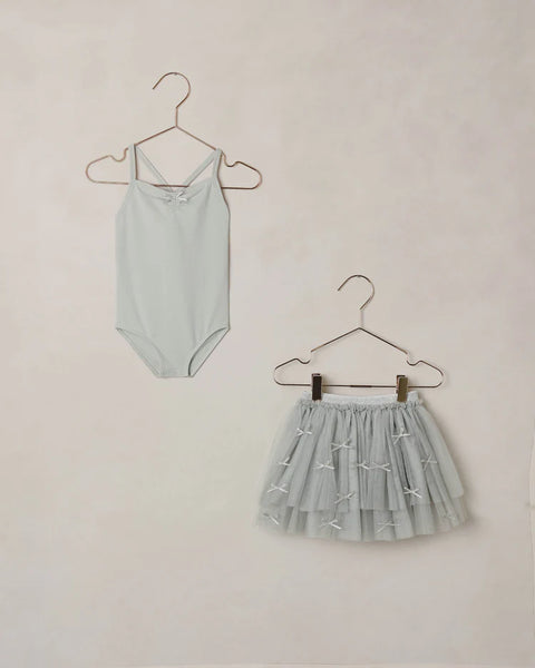 Noralee - Ballerina Tutu Set - Sky