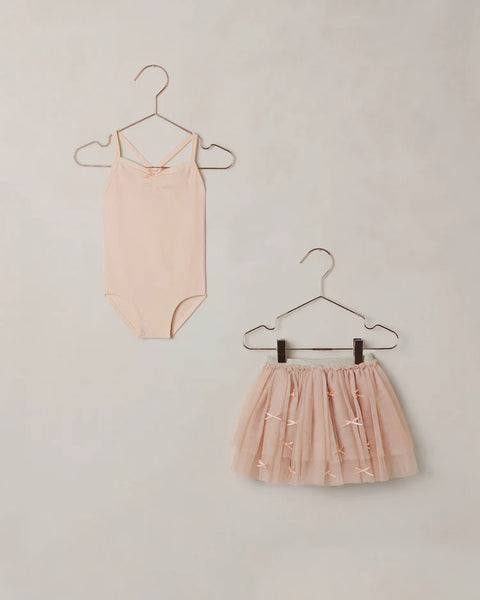 Noralee - Ballerina Tutu Set - Petal