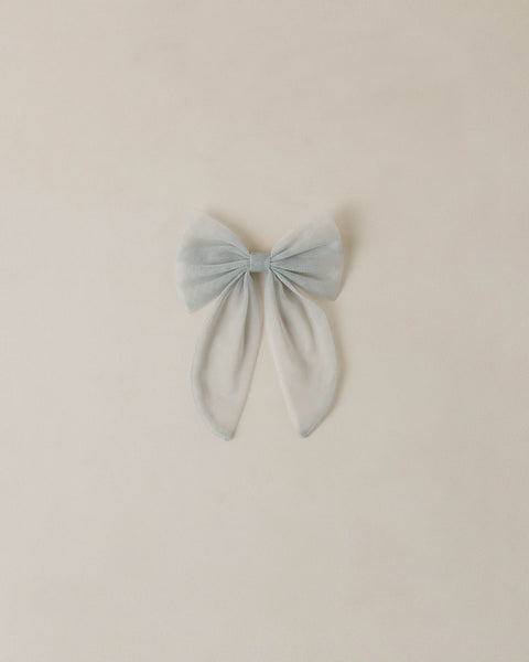 Noralee - Everly Bow - Sky