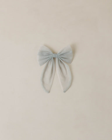 Noralee - Everly Bow - Sky