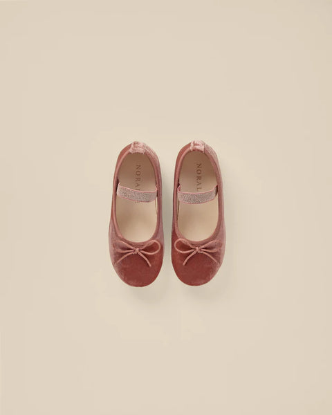 Noralee Ballet Flats - Poppy