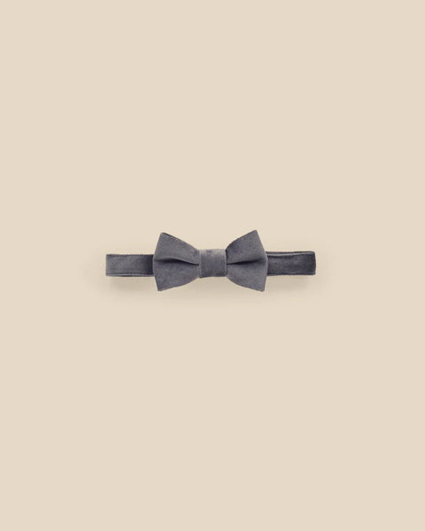 Noralee Bow Tie - Midnight Velvet