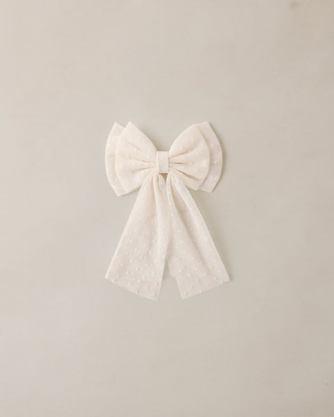 Noralee - Alice Bow - Ivory