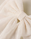 Noralee - Alice Bow - Ivory