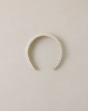 Noralee - Padded Headband - Sky Stripe
