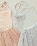 Noralee - Ballerina Tutu Set - Sky