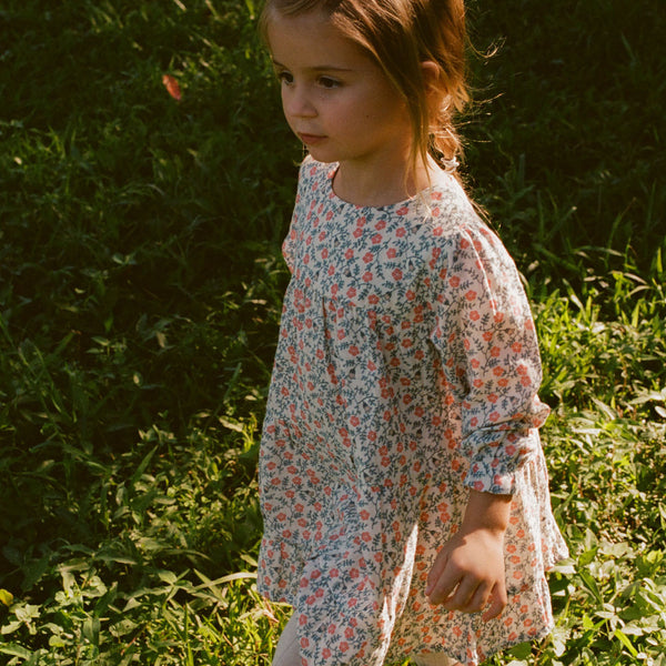 Nature Baby Elliot Dress Betsy Belle