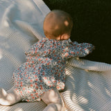 Nature Baby Meadow Bodysuit Betsy Belle Print