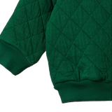 Nature Baby Parker Jacket Quilted - Eden