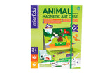 mierEdu Magnetic Art Case Animal