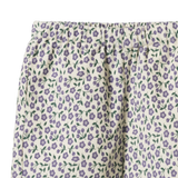 Nature Baby Pippin Pants - Briarwood Heron Print