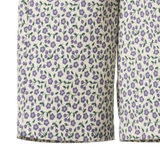 Nature Baby Pippin Pants - Briarwood Heron Print