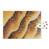 Printworks Puzzle Bee (500 Piece)