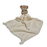 Petite Vous Bailey the Bear Mini Toy & Comfort Blanket