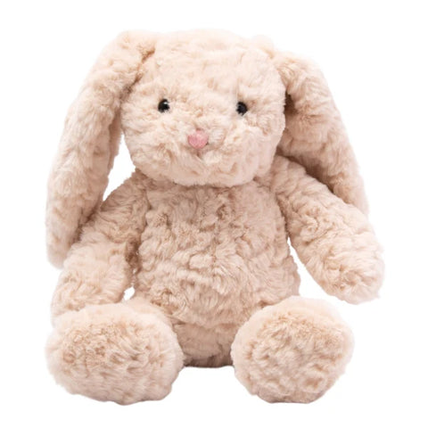 Petite Vous Plush Daisy The Rabbit - Cream