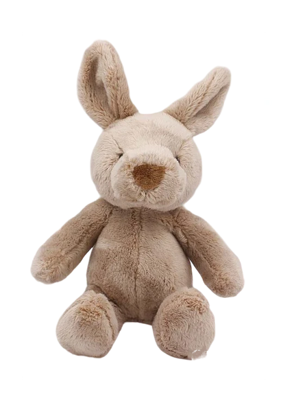 Petite Vous Jojo Kangaroo Rattle