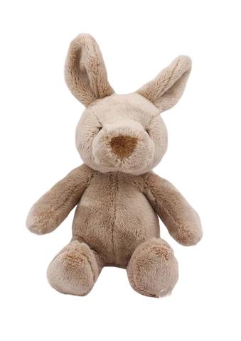 Petite Vous Jojo Kangaroo Rattle