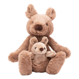 Petite Vous Koko The Kangaroo & Joey