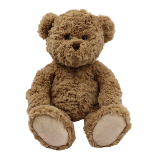 Petite Vous Byron the Bear - Brown