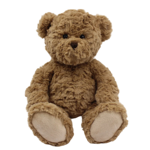 Petite Vous Byron the Bear - Brown