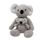 Petite Vous Kimiko Koala & Kip Soft Toy