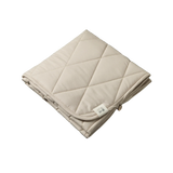 Nature Baby Quilted Change Mat Feather
