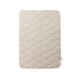 Nature Baby Quilted Change Mat Feather