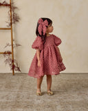 Noralee Everly Bow - Raspberry