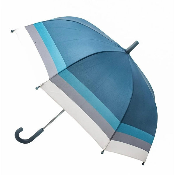 Grech & Co Children's Rain + Sun Umbrella Desert Teal