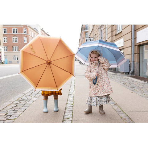 Grech & Co Children's Rain + Sun Umbrella Sienna