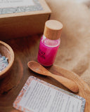 The Little Potion Co Mini Rainbow Sparkles Mindful Magic Potion Kit