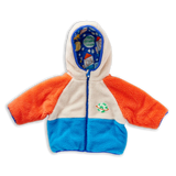 Halcyon Nights See You In Space Reversible Puffer Jacket