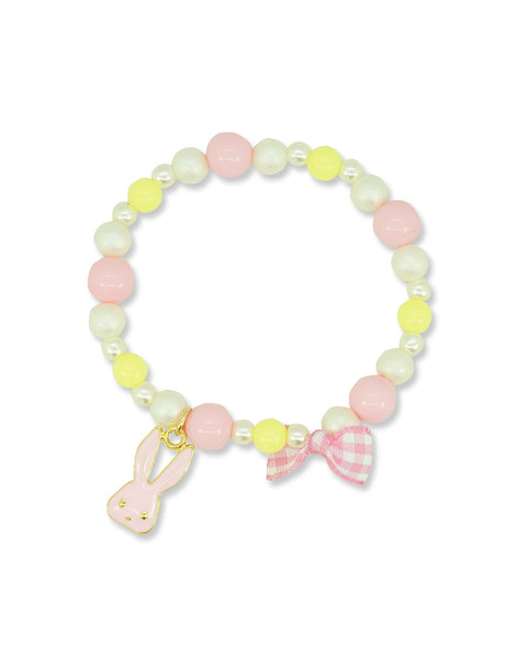 Milk X Soda Miffie Bracelet - Pink
